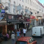 Discover Kingsland East London's Historic High Street Guide