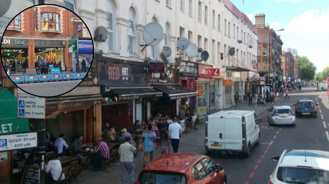 Discover Kingsland East London's Historic High Street Guide