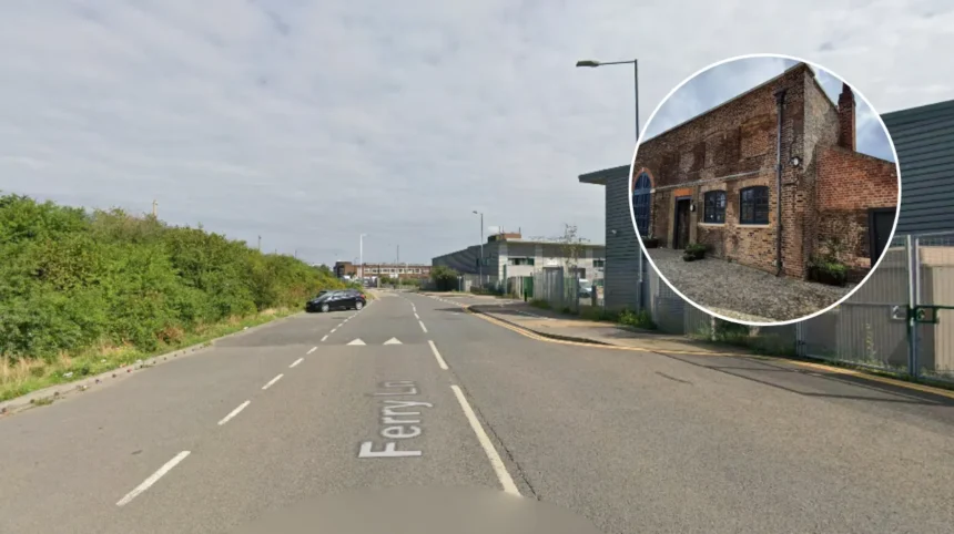 Discover-Rainham-East-Londons-Historic-Thameside-Gem-in-Havering