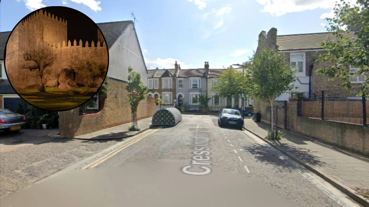 Discover Shacklewell East London's Historic Hackney Hamlet Guide