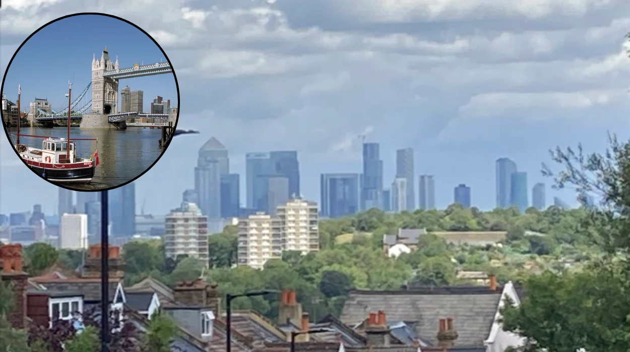 East Dulwich Tops SE London Best Places 2026