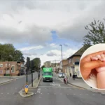 East London Baby Elsa Adopted, Siblings Stay Connected