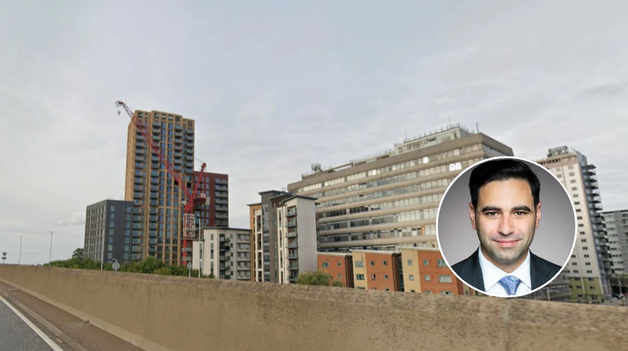 East London Crown Land Dispute: MP Fragiskatos Intervenes