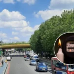 East London Demands No Bills in Power Outages