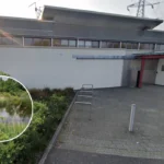 East London Free Wild Swim Spot in Waltham Forest