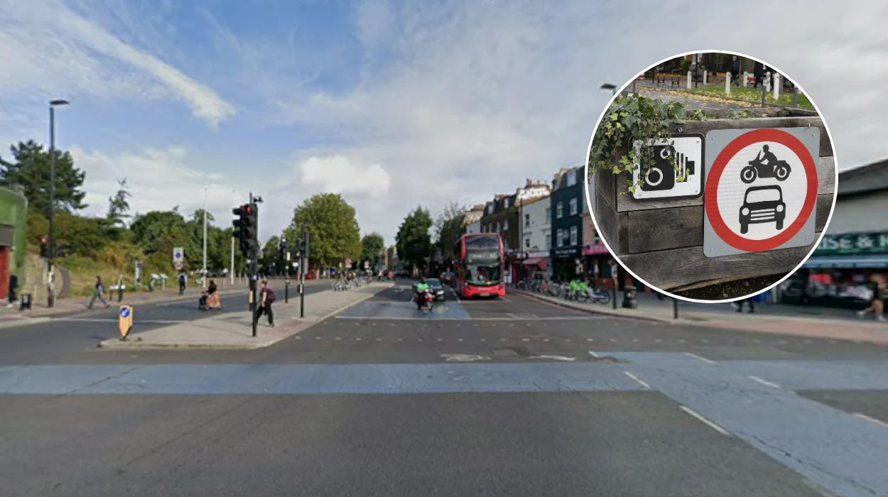 East London LTN Win: Rahman Unlawful, Court Saves Schemes