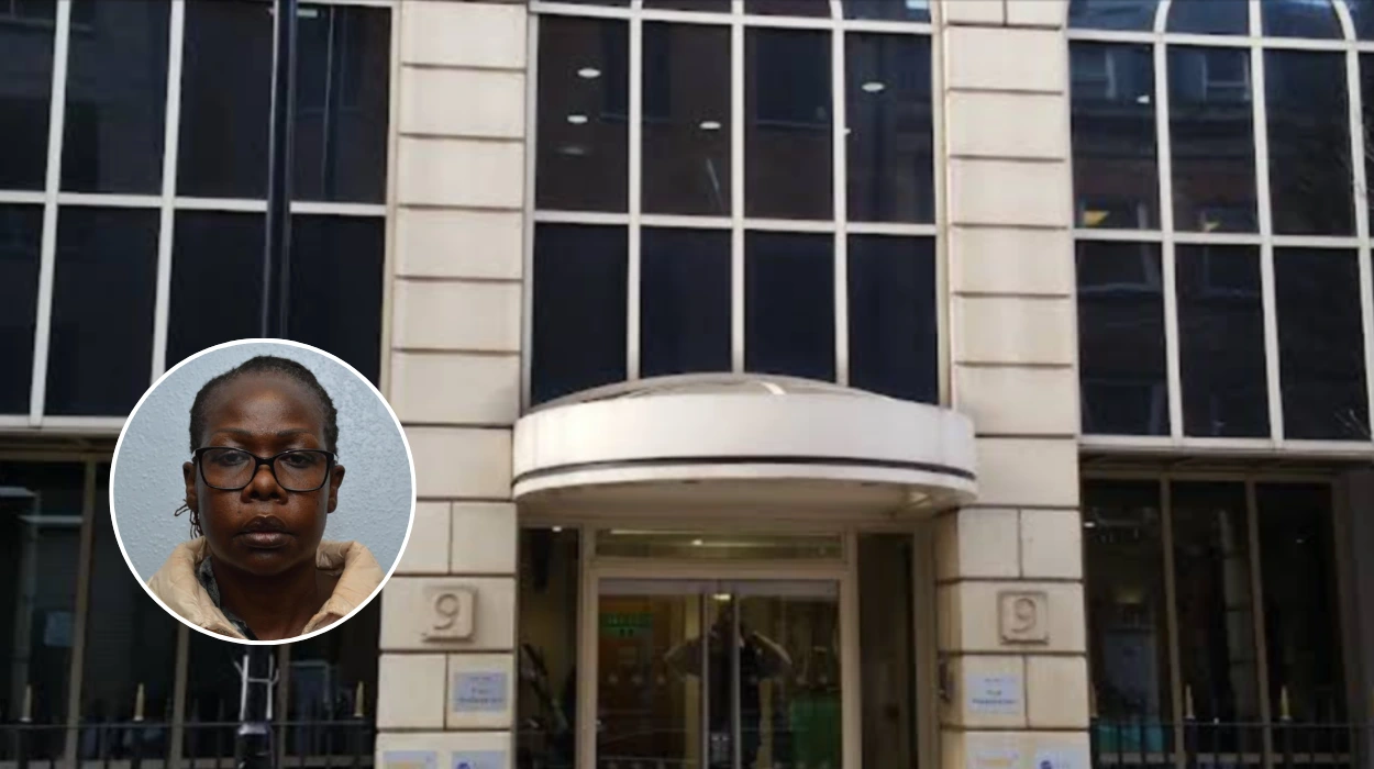 East London NHS Nurse Banned for Funding IS Fighter Brother