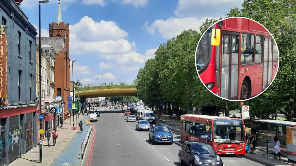 East London Stagecoach Strikes Disrupt 13 Bus Routes in February