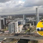 East London's Poplar: Coolest Postcode 2026 by The Times