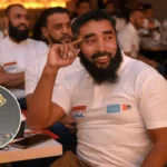 East London’s Shamsul Abdin of H&K Cycle Club Awarded MBE