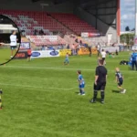 Eastbourne Borough Travel to Dagenham for Vital National League South Clash