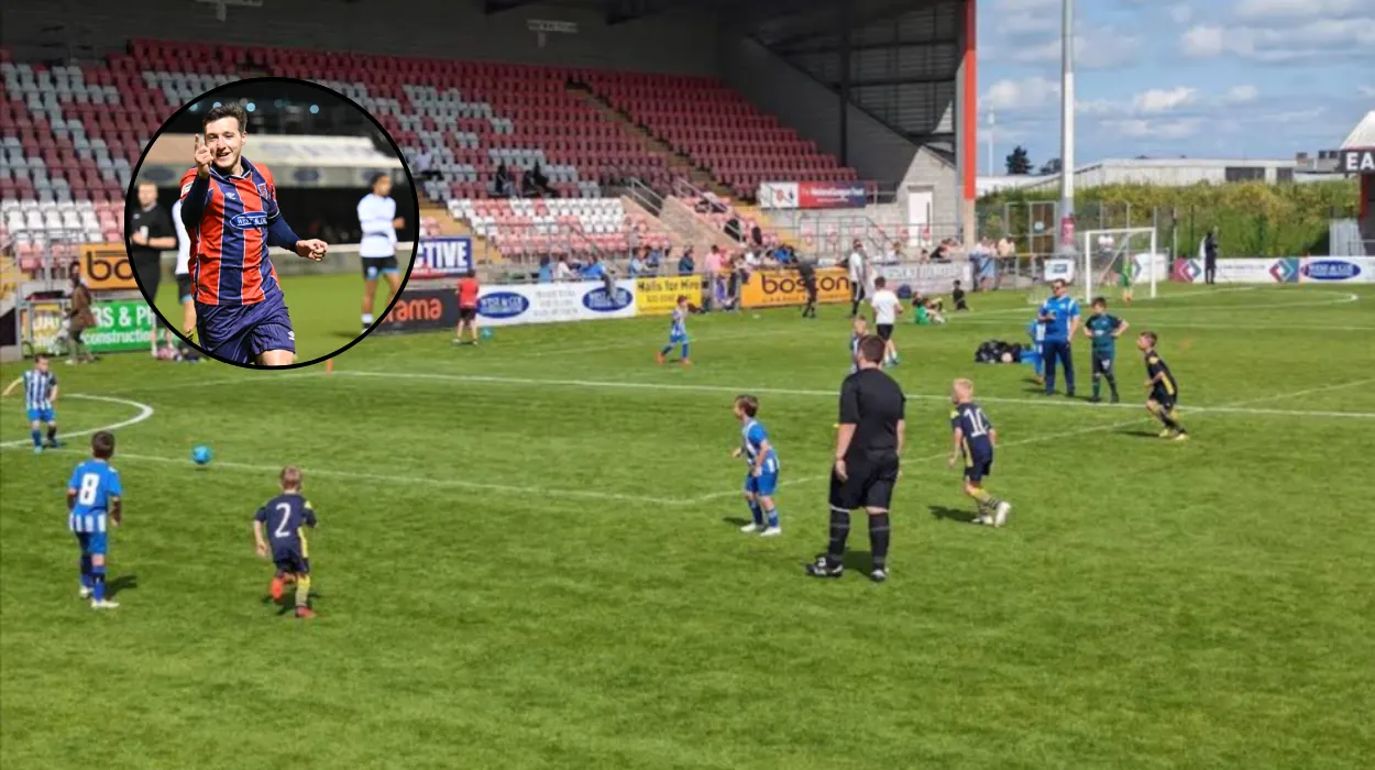 Eastbourne Borough Travel to Dagenham for Vital National League South Clash