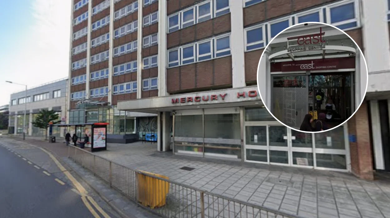 Essex Best Kebab Fined £2,075 in Hornchurch Over Rodent Waste