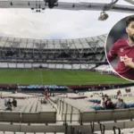 Flamengo Bid £35m for Paquetá from West Ham