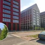 Forshaw, Qualis Win Consent for 90 Wirral Waters Apartments 