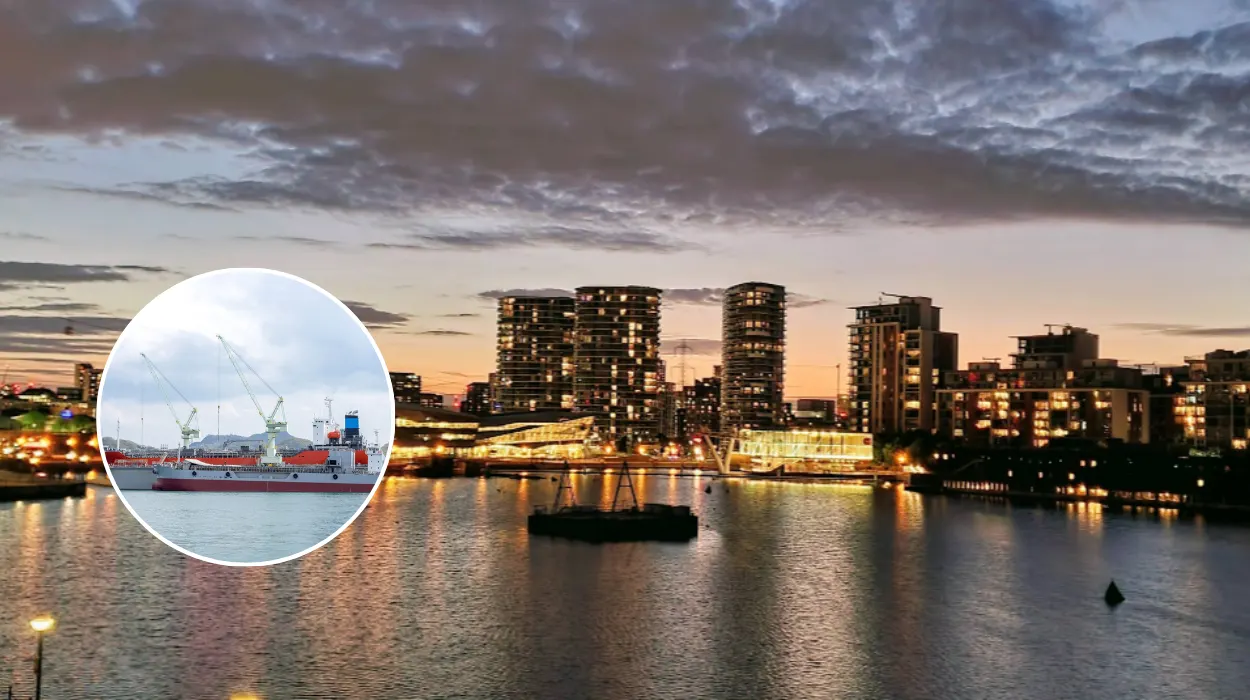 GLA Confirms Shipyard Priority Despite Markets Move to Newham