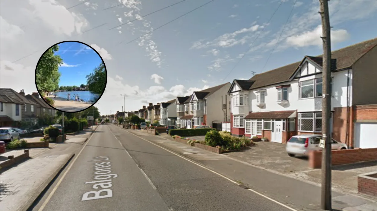 Gidea Park: Historic Garden Suburb in East London's Havering Borough