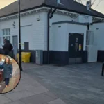 Gidea Park Sign Confusion: £55 Fines at Elizabeth Line