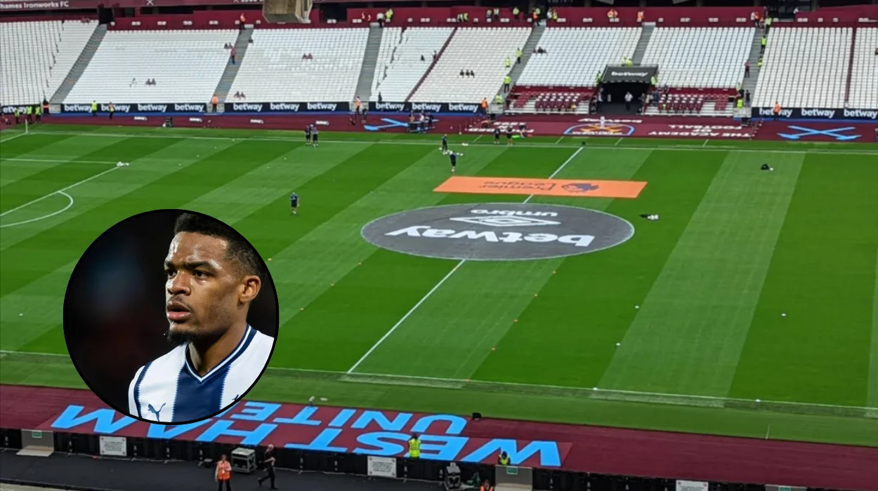 Grady Diangana Scores First La Liga Goal Since West Ham Days