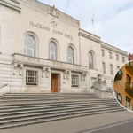 HUB's 490-Home Finsgate House Plan Submitted to Hackney Council 