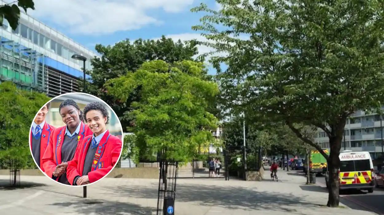 Hackney Academy Offers Free Entry to Sold-Out 2026 Half Marathon