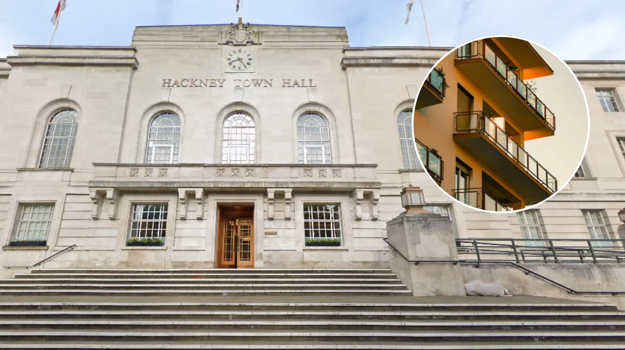 Hackney Approves 400 New Council Homes Funding