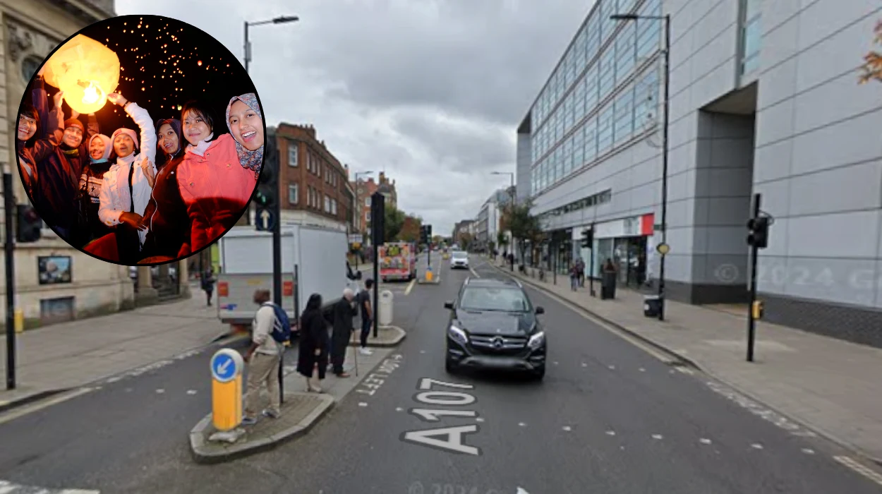 Hackney Carnival East London's Vibrant Mas Bands Legacy