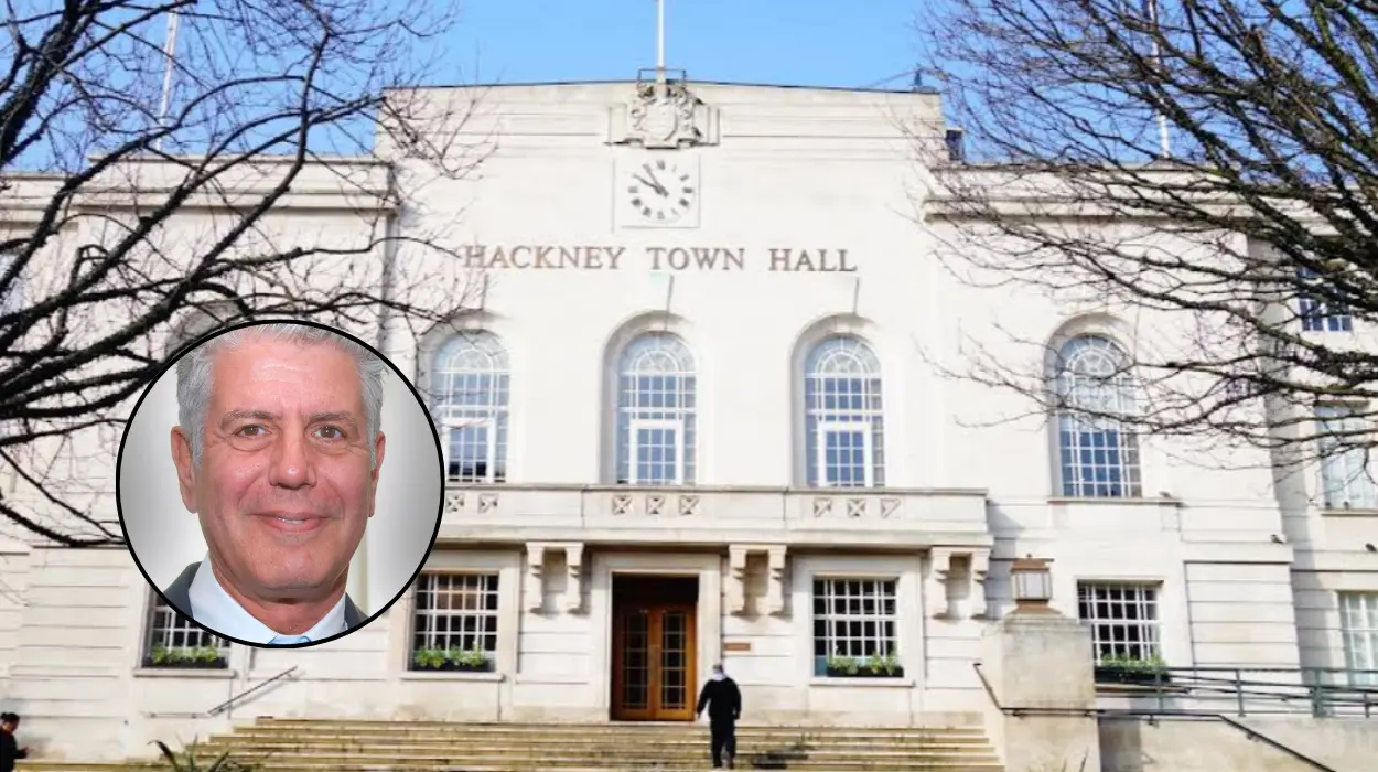 Hackney Council Faces 19-Year CCTV Compensation Dispute