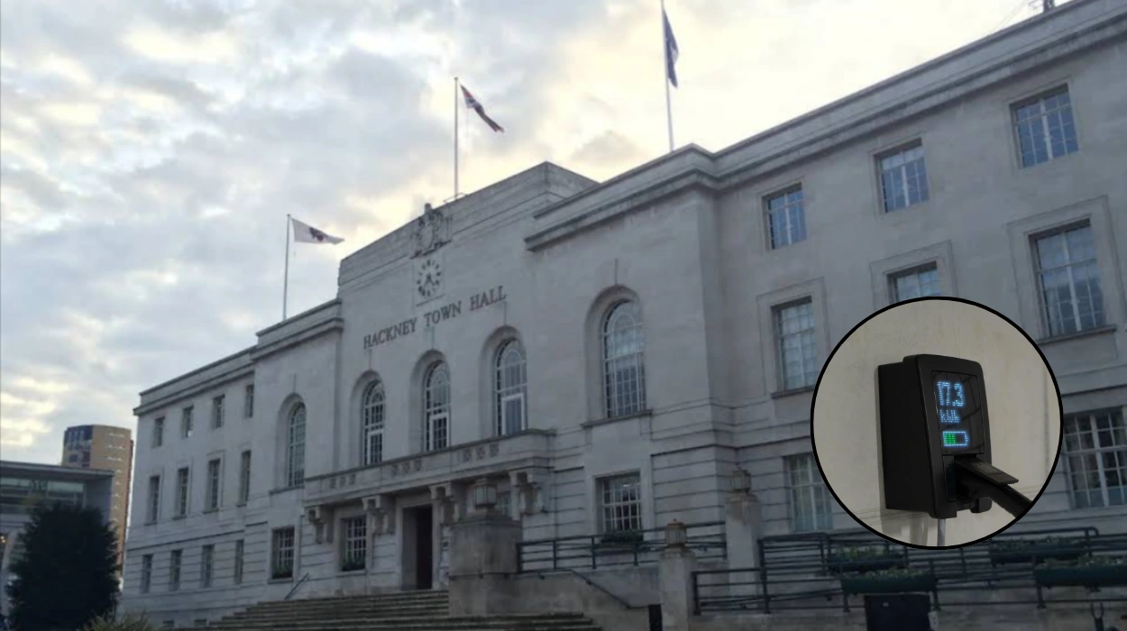 Hackney Council Seeks Residents for EV Charge Point Locations