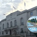 Hackney Council Survey: Request New EV Charger Locations