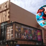 Hackney Empire 2026: Clive Rowe's Jack & Beanstalk on Sale Now