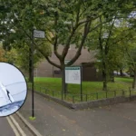 Hackney Frampton Park Estate Waterless for Week After Thames Burst