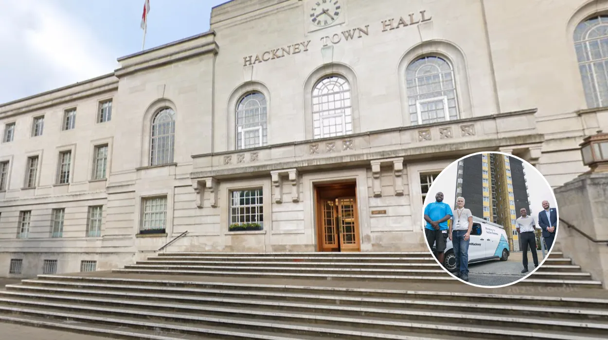 Hackney Housing Satisfaction Rises to 58%, Repairs Improve