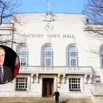 Hackney Refuses Englefield's 10-Year Storage at Southgate Road