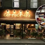 Hackney Restaurant Festival: 40% Off Acme, Corrochio’s Feb