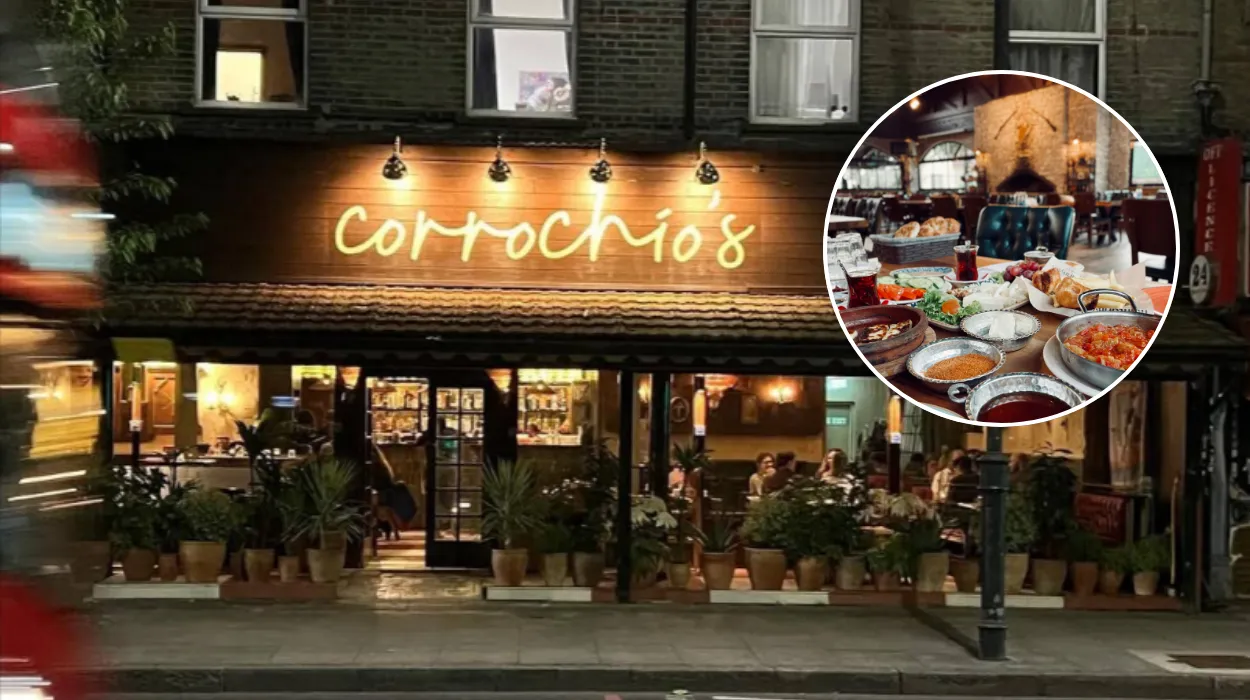 Hackney Restaurant Festival: 40% Off Acme, Corrochio’s Feb