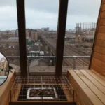 Hackney Saunas Rank 7th in Nat Geo's Top 20 for 2026