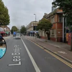 Hackney Wild Swimming Park: Free Sandy Beach on Lea Bridge Road