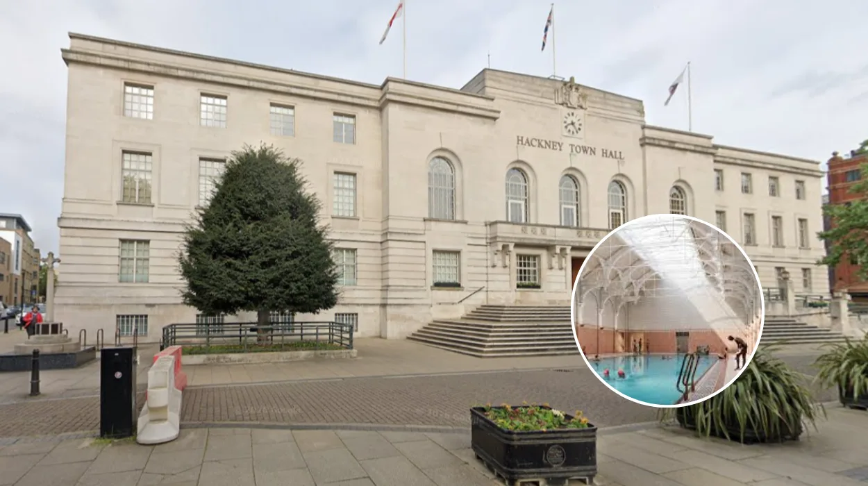 Hackney's 2026 Mega Projects: Leisure Centre, Hundreds of Homes 