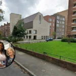 Hackney's Tskenya-Sarah Frazer Wins British Citizen Award for Community Service