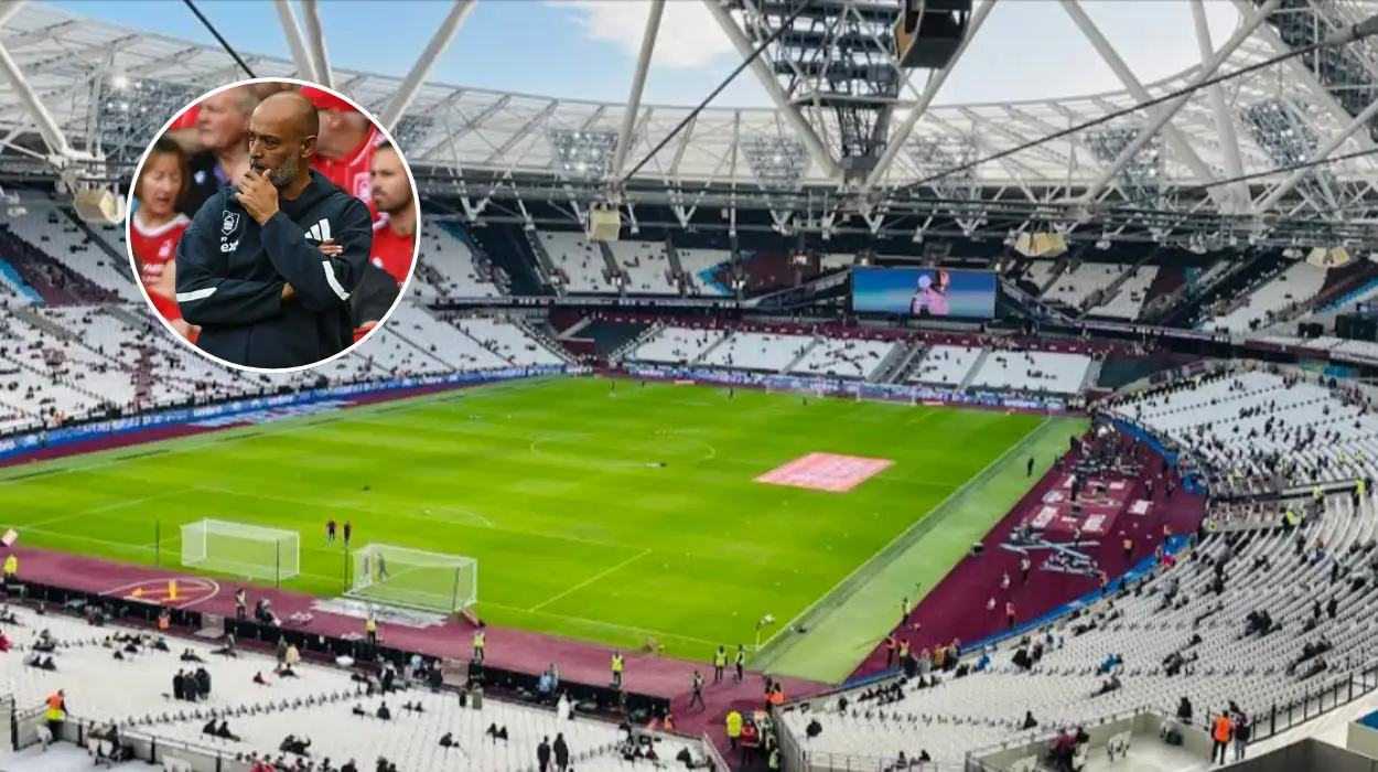 Harry Redknapp Offers Free West Ham Rescue Post Nuno Sack