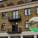 Havering: £75k Salary Needed for Average Home - Zoopla