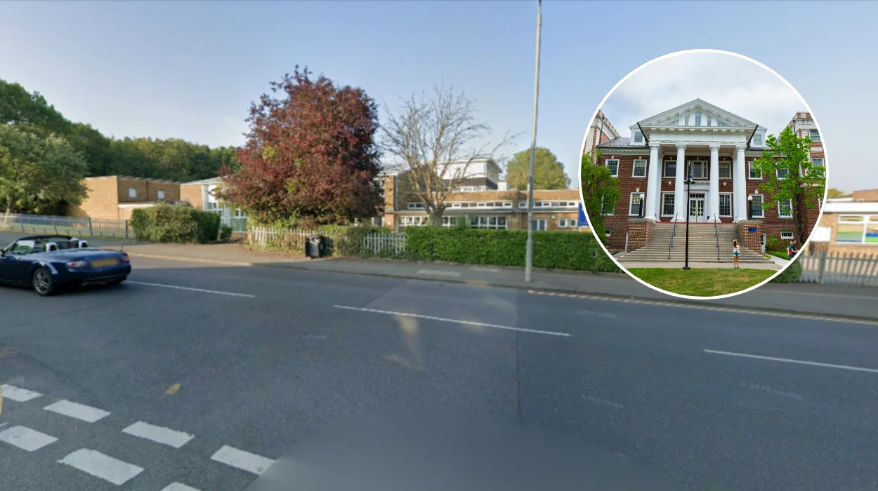 Havering College: East London's Hornchurch Education Hub