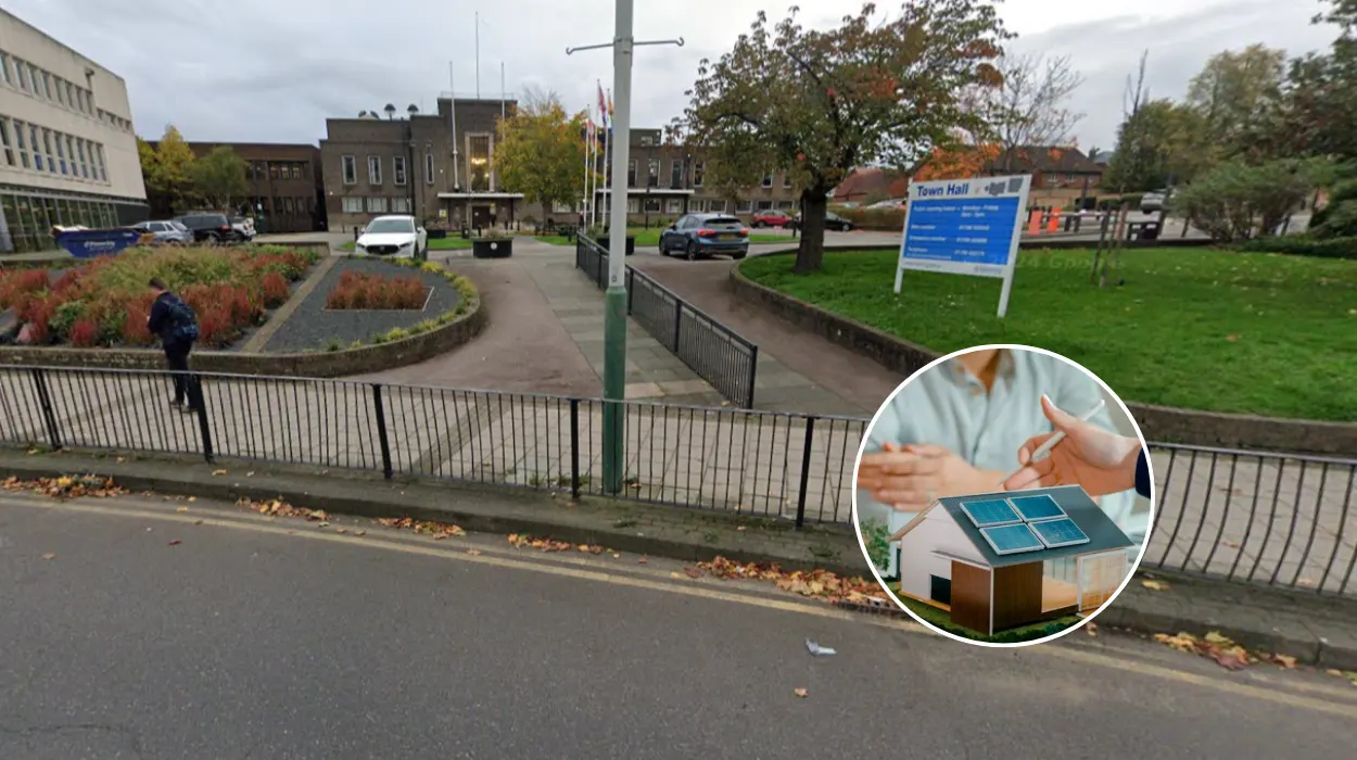 Havering Council Cuts Energy Bills by £950,000 with Solar, LEDs