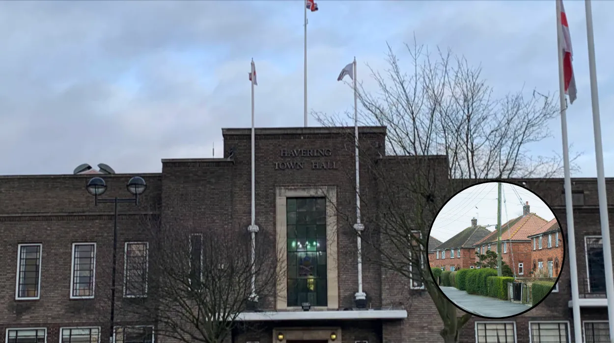 Havering Council Defends Housing Scheme Amid Social Media Backlash