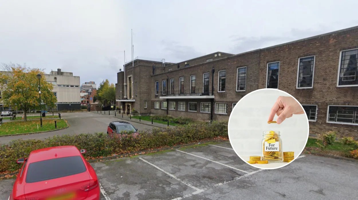 Havering Council Faces £90M Loan Crisis Despite Funding Boost