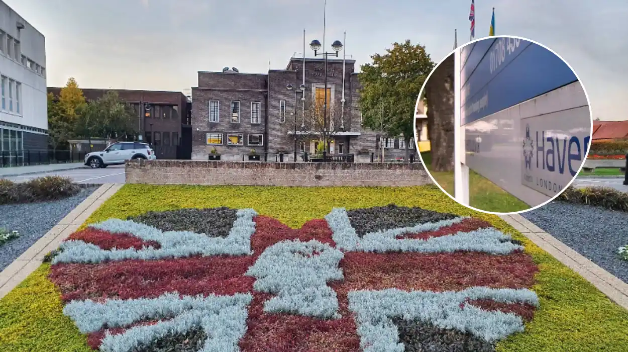 Havering Council: Park Gates Stay Open Amid Safety Row