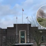 Havering-Council-Urged-to-Monitor-Arnolds-Field-Rubbish-Fire-Health-Risks