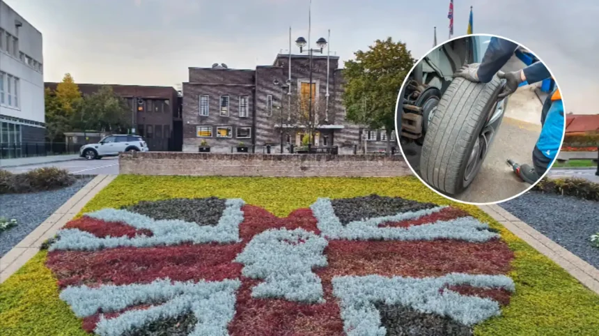 Havering-Council-acts-over-Hornchurch-Road-mixed‑use-tyre-business