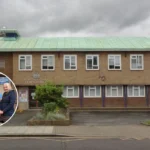 Havering Honours Sergeant Abdul Basit After 25 Years Service